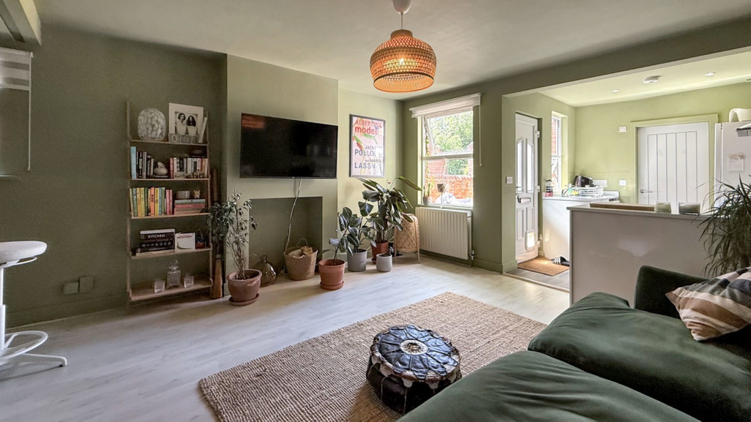 Drynham Road, Trowbridge