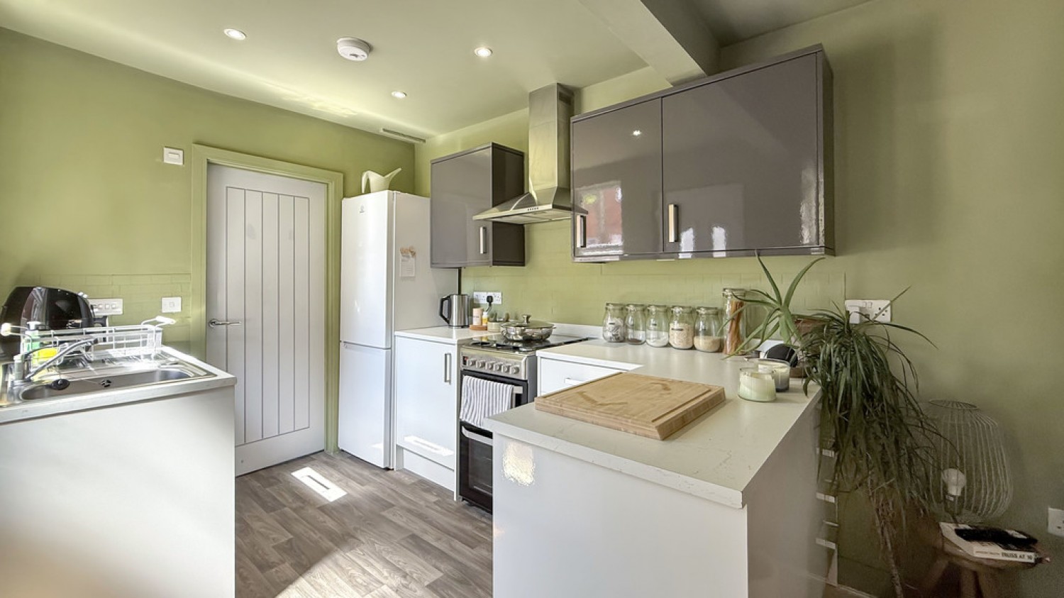 Drynham Road, Trowbridge