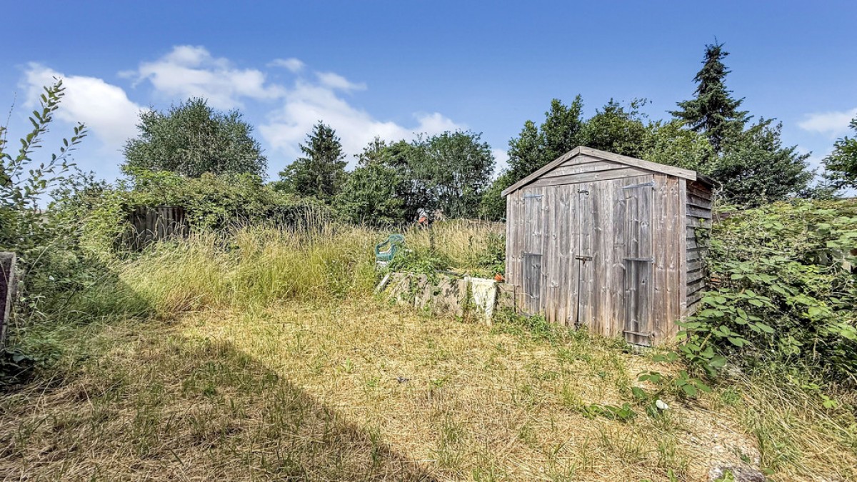 Drynham Road, Trowbridge