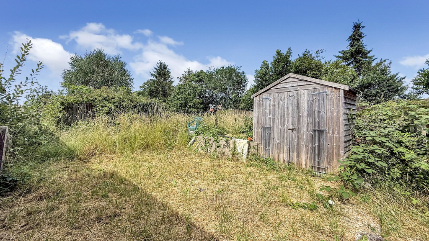 Drynham Road, Trowbridge