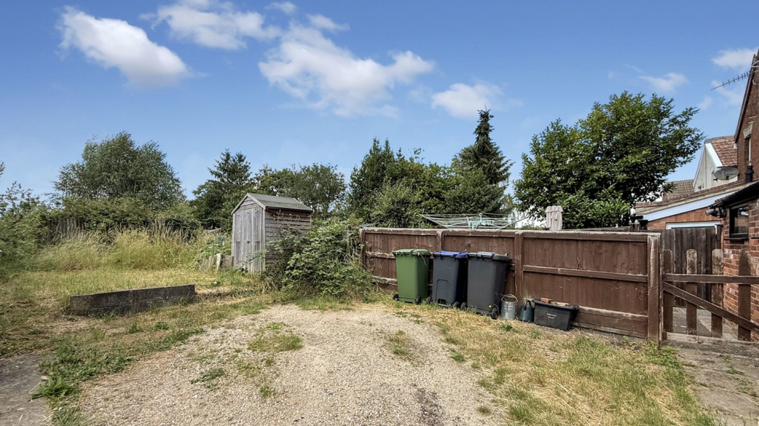 Drynham Road, Trowbridge