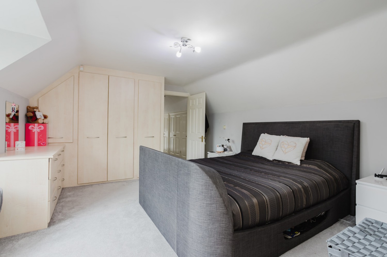 Grange Lane, Warminster