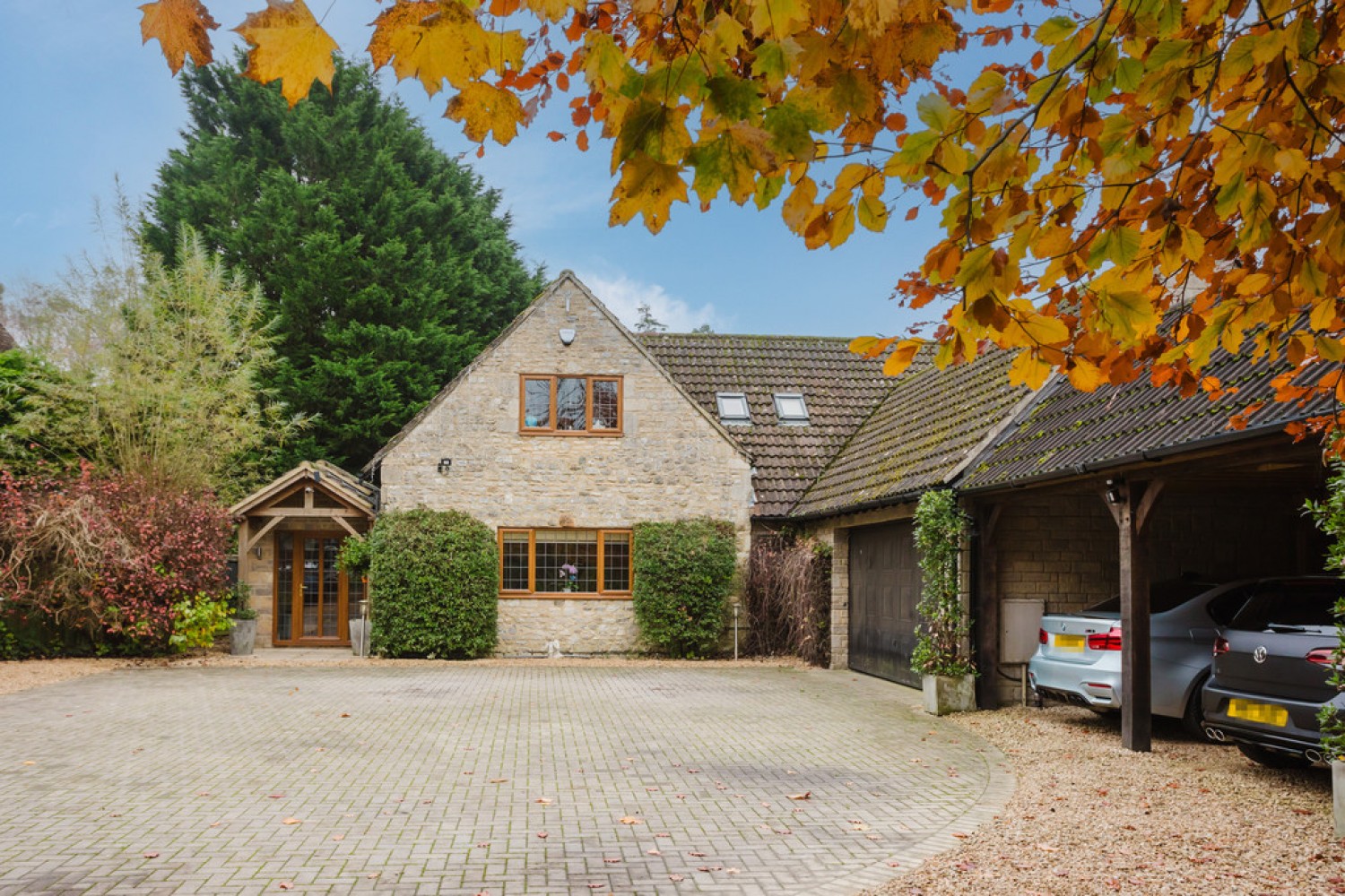 Grange Lane, Warminster
