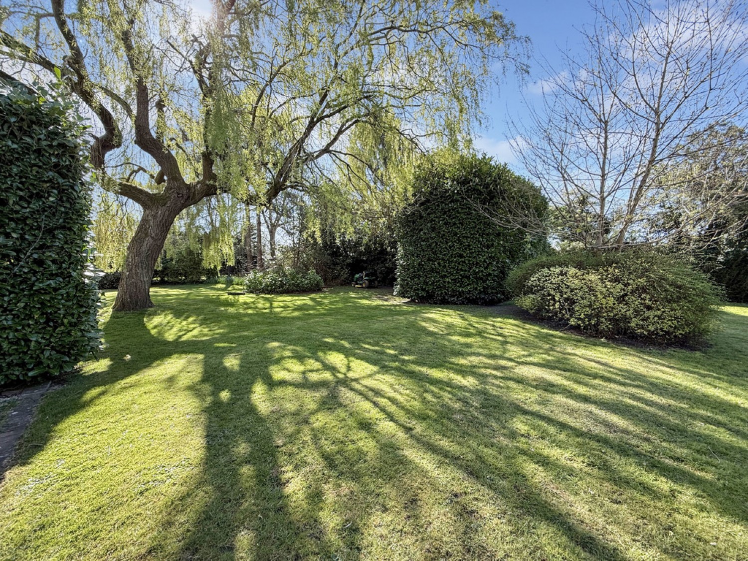 Grange Lane, Warminster