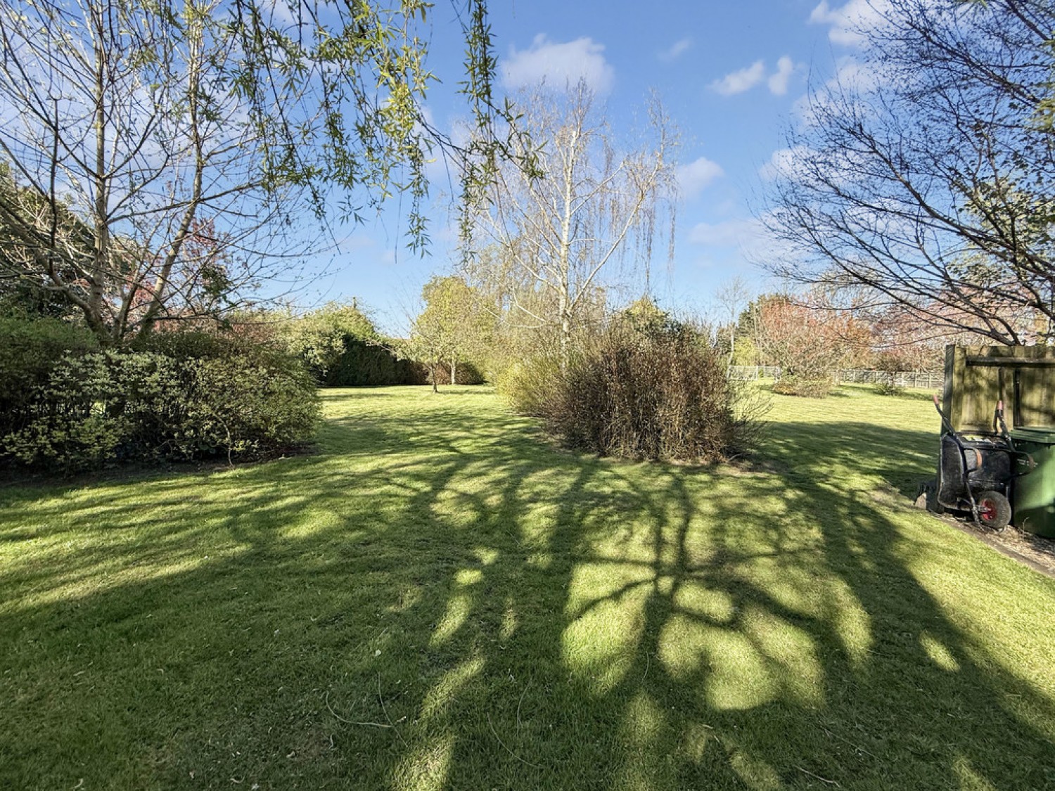 Grange Lane, Warminster