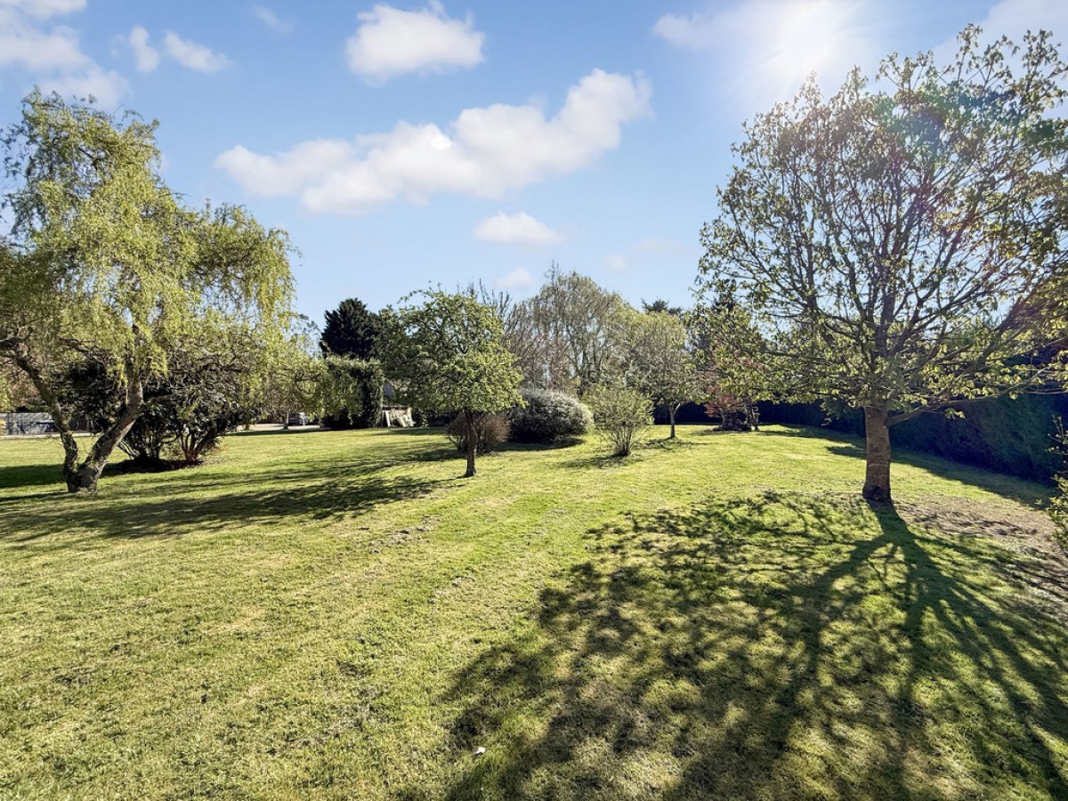 Grange Lane, Warminster