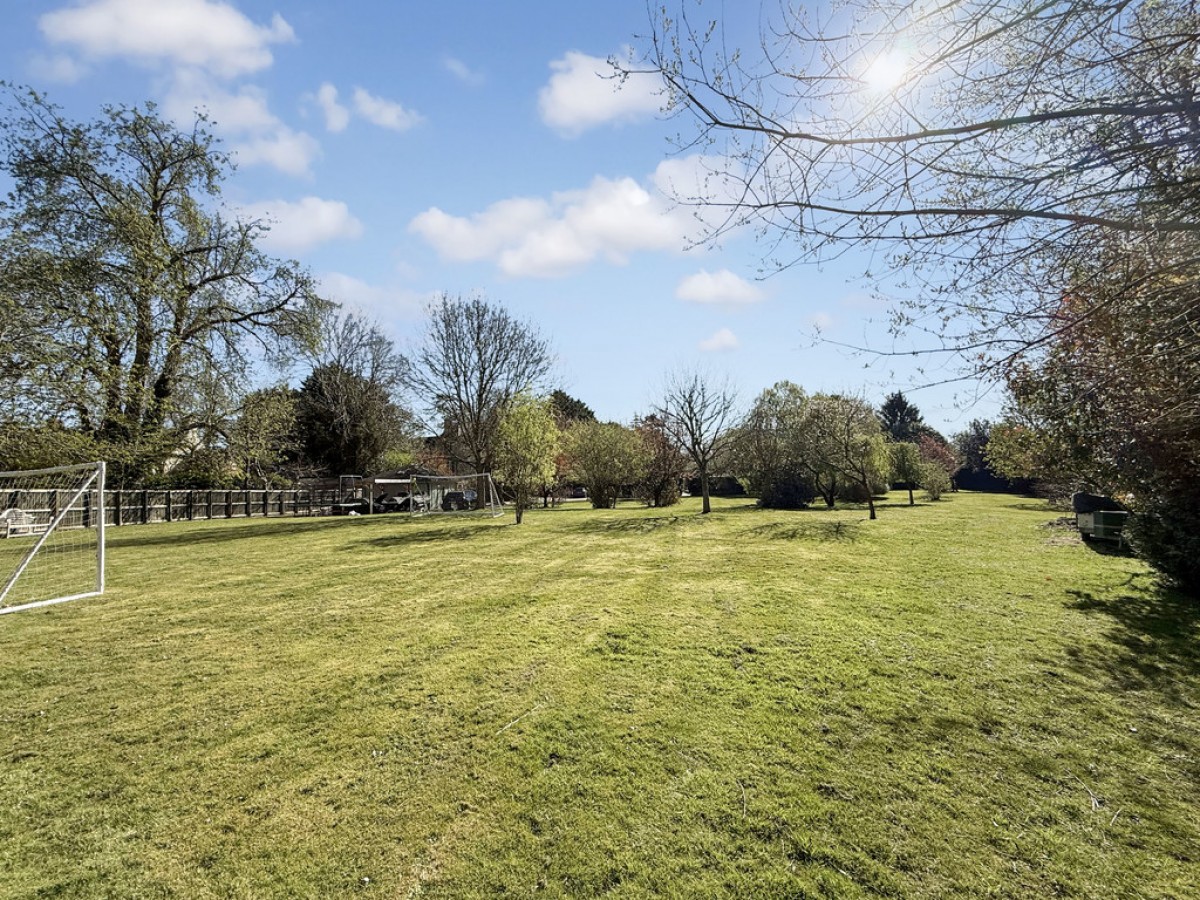 Grange Lane, Warminster