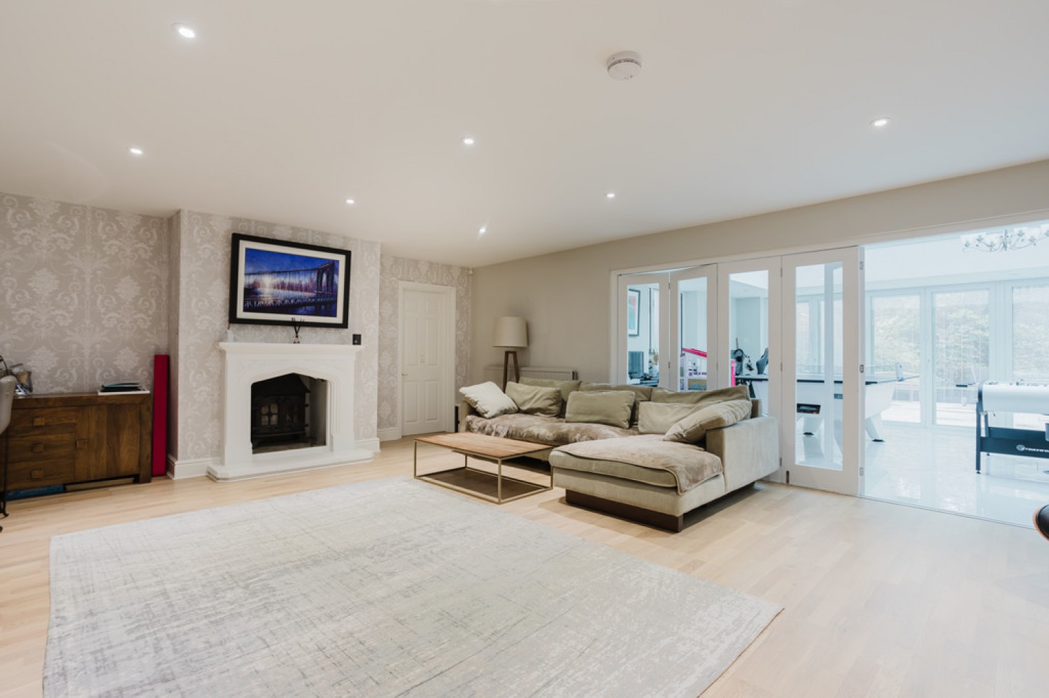 Grange Lane, Warminster