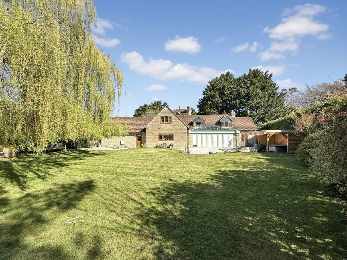 Grange Lane, Warminster