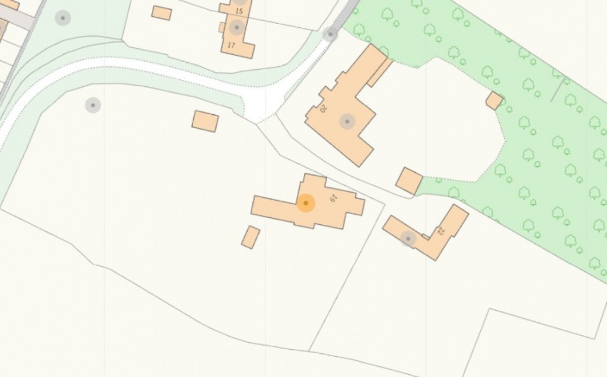 Grange Lane, Warminster