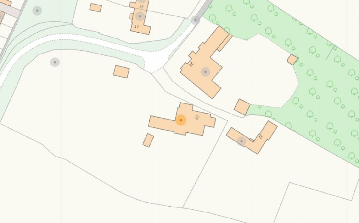 Grange Lane, Warminster