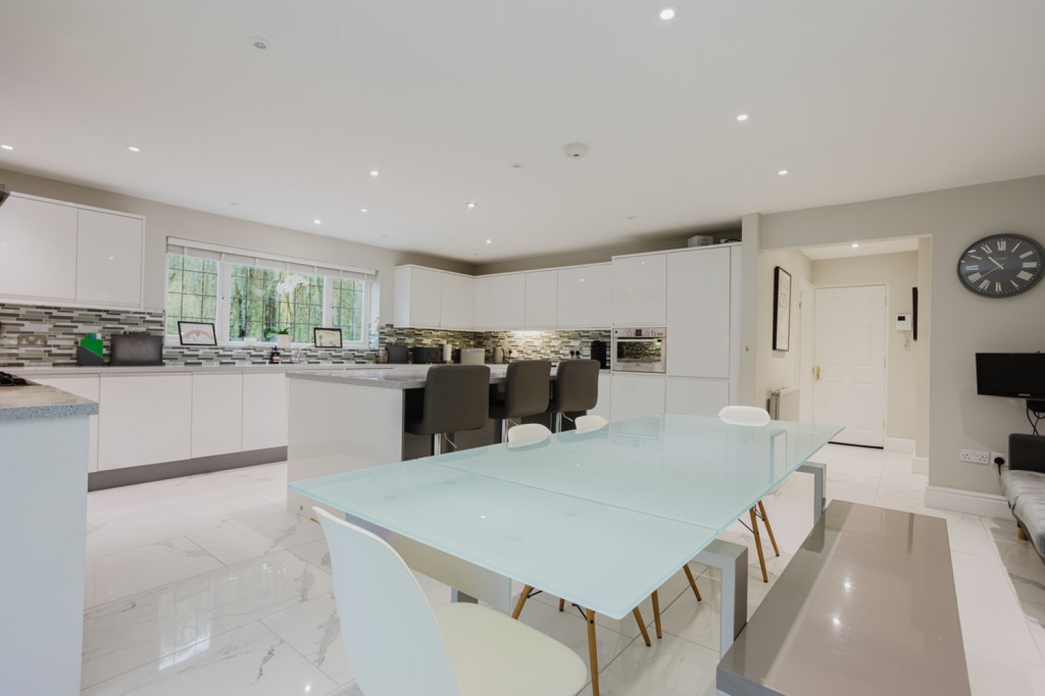 Grange Lane, Warminster