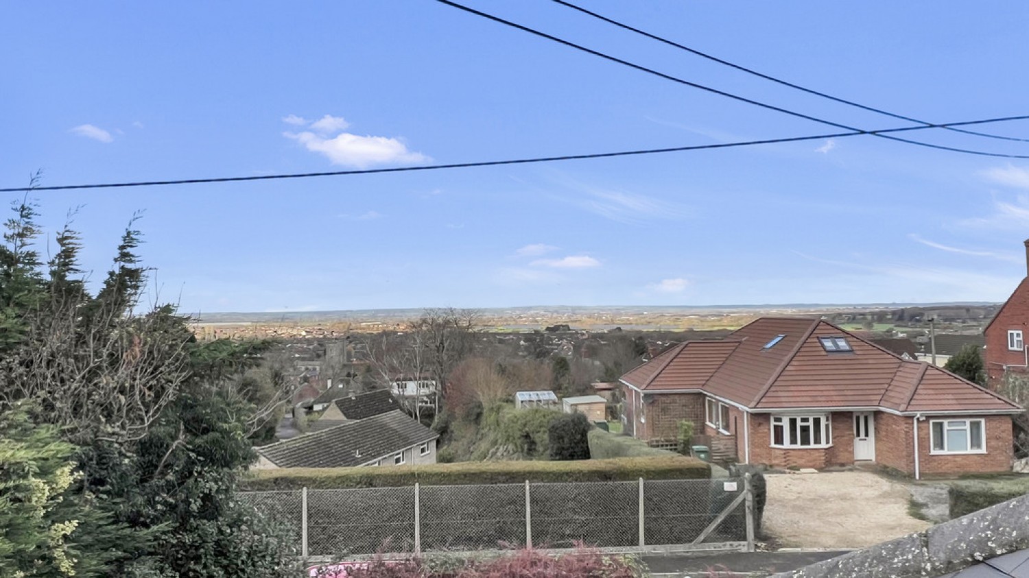 The Butts, Westbury