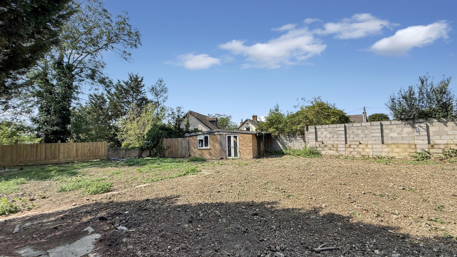 Norleaze, Heywood