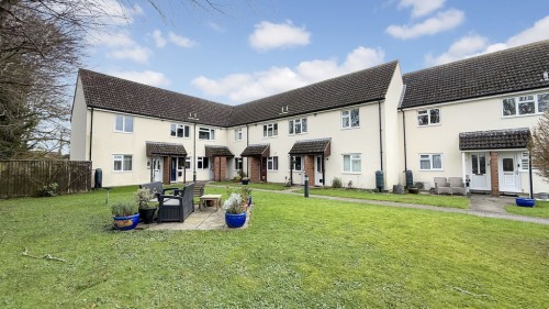 Weirside Court, Edington