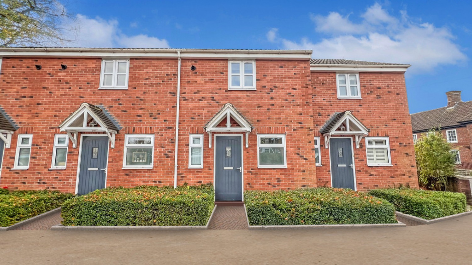 2 bedroom House for Sale Fairfield Road, Warminster