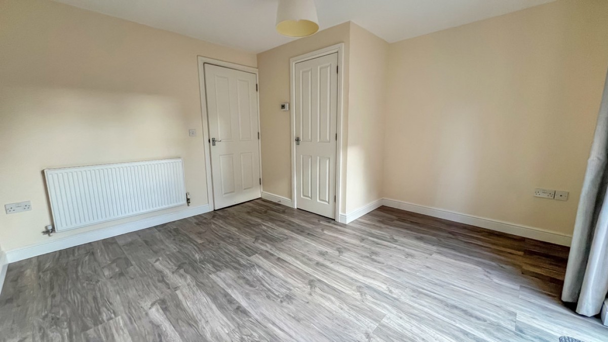 Fairfield Road, Warminster