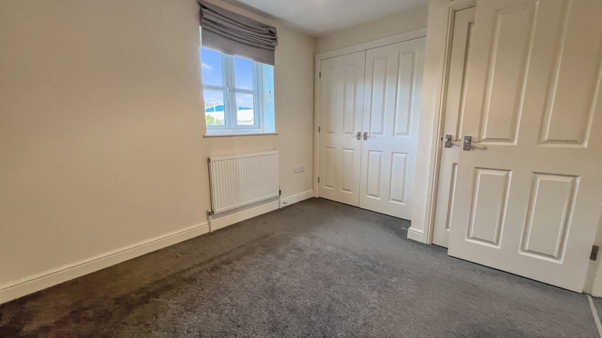 Fairfield Road, Warminster