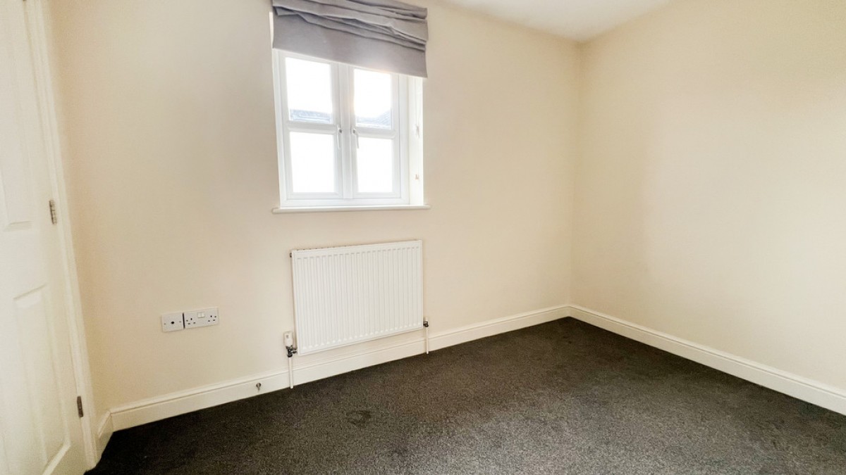 Fairfield Road, Warminster
