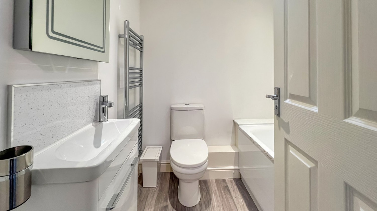 2 bedroom House for Sale Fairfield Road, Warminster