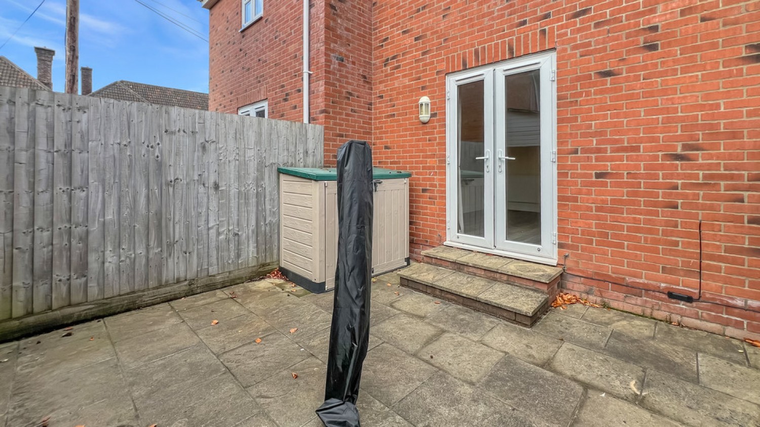 2 bedroom House for Sale Fairfield Road, Warminster