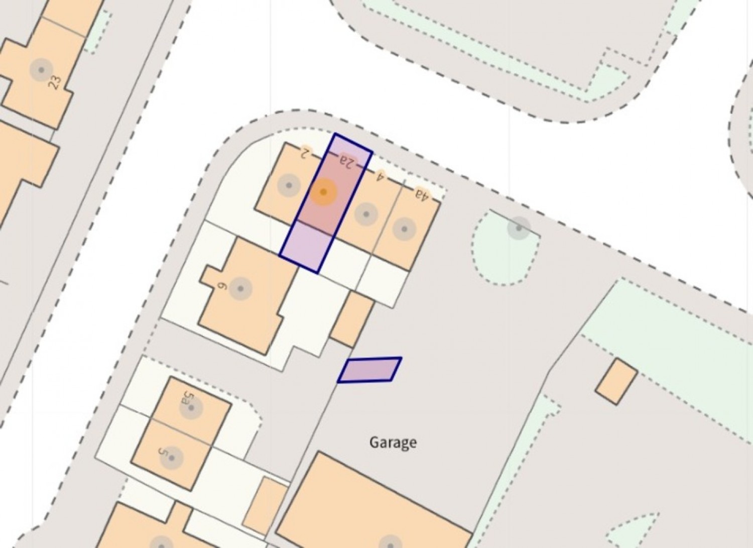 2 bedroom House for Sale Fairfield Road, Warminster
