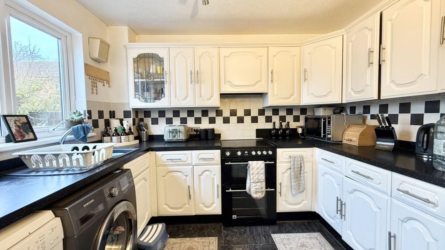 Cheyney Walk, Westbury