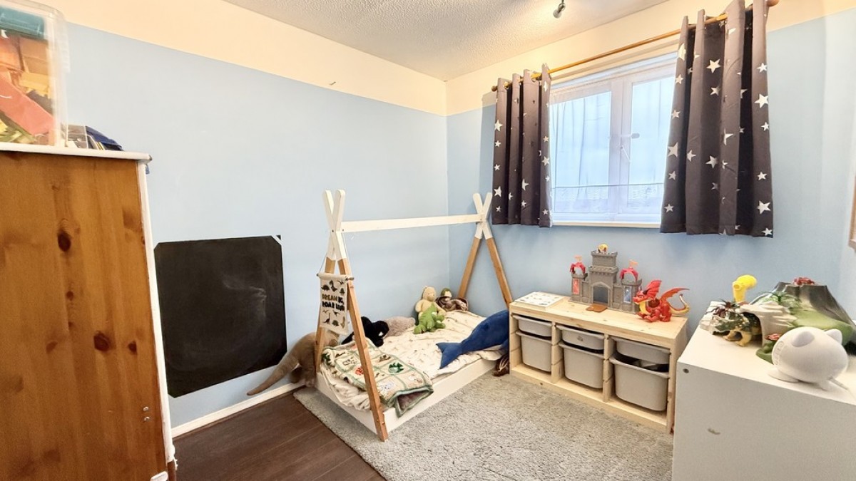 Cheyney Walk, Westbury