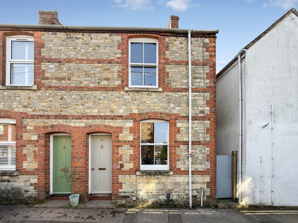 Chapel Street, Warminster