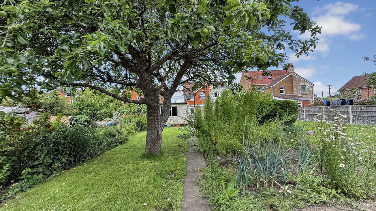 High Street, Dilton Marsh