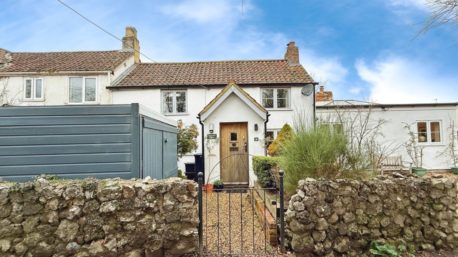 2 bedroom House in Gibbs Close, Westbury