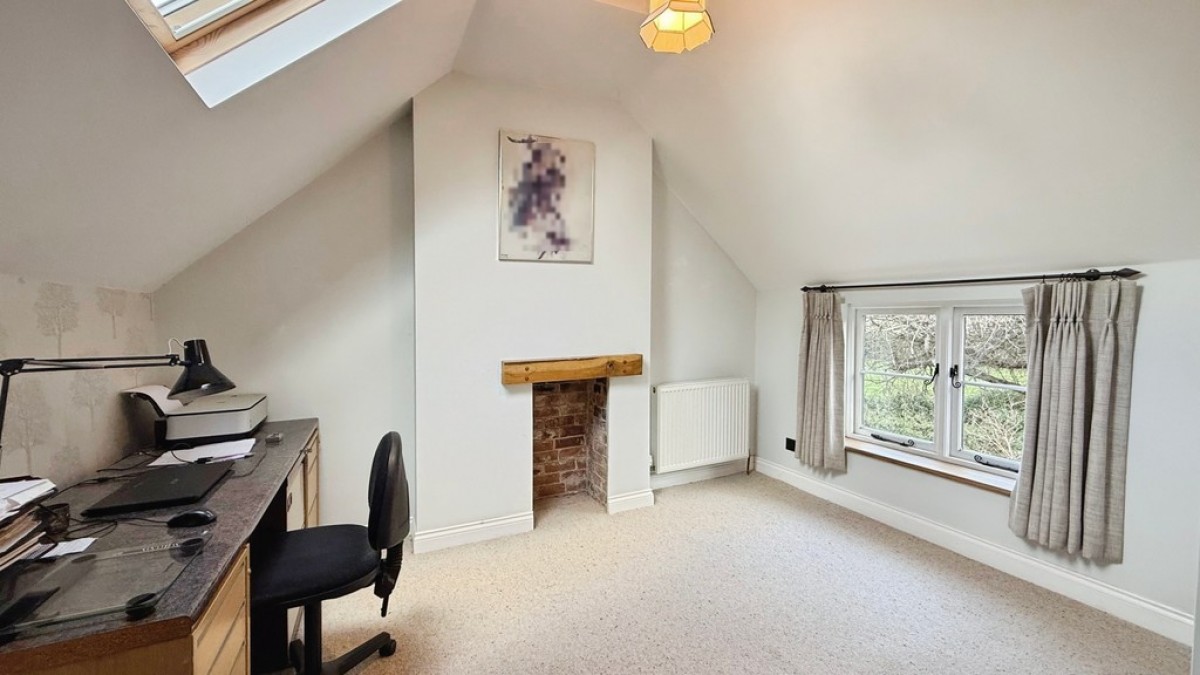 Gibbs Close, Westbury