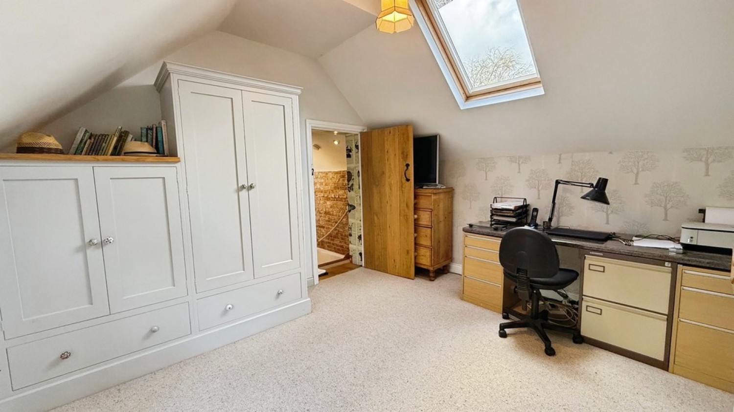 2 bedroom House in Gibbs Close, Westbury