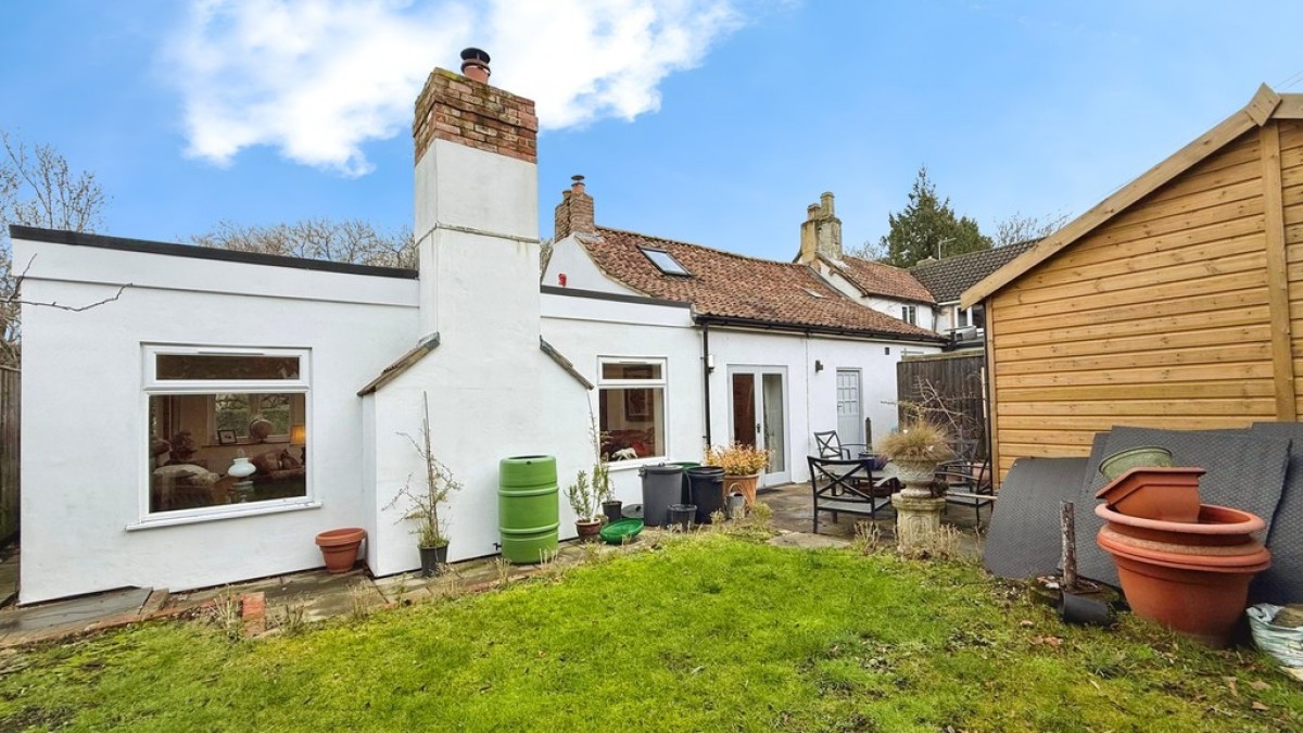 Gibbs Close, Westbury