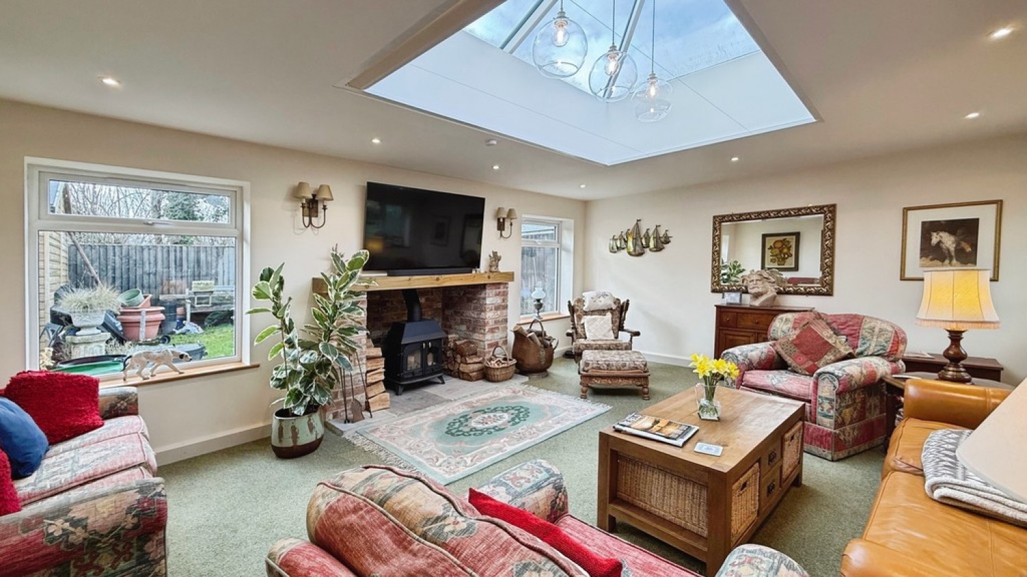 2 bedroom House in Gibbs Close, Westbury