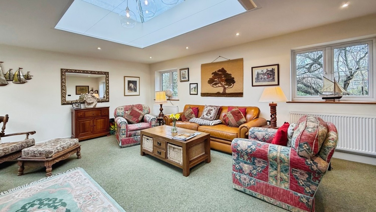 2 bedroom House in Gibbs Close, Westbury