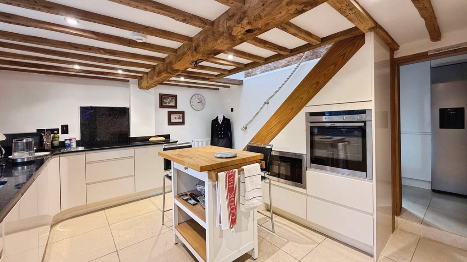 2 bedroom House in Gibbs Close, Westbury