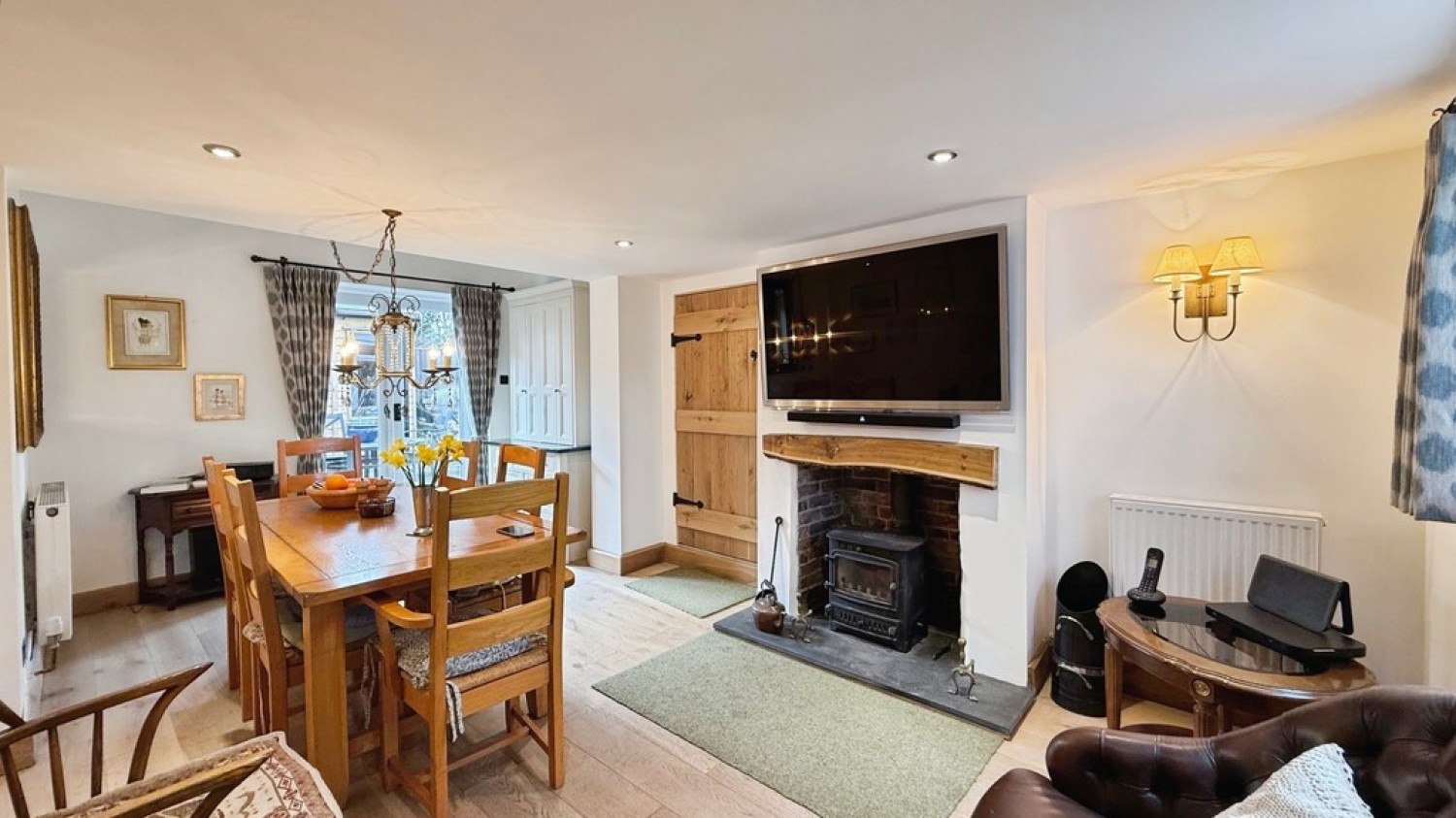 2 bedroom House in Gibbs Close, Westbury