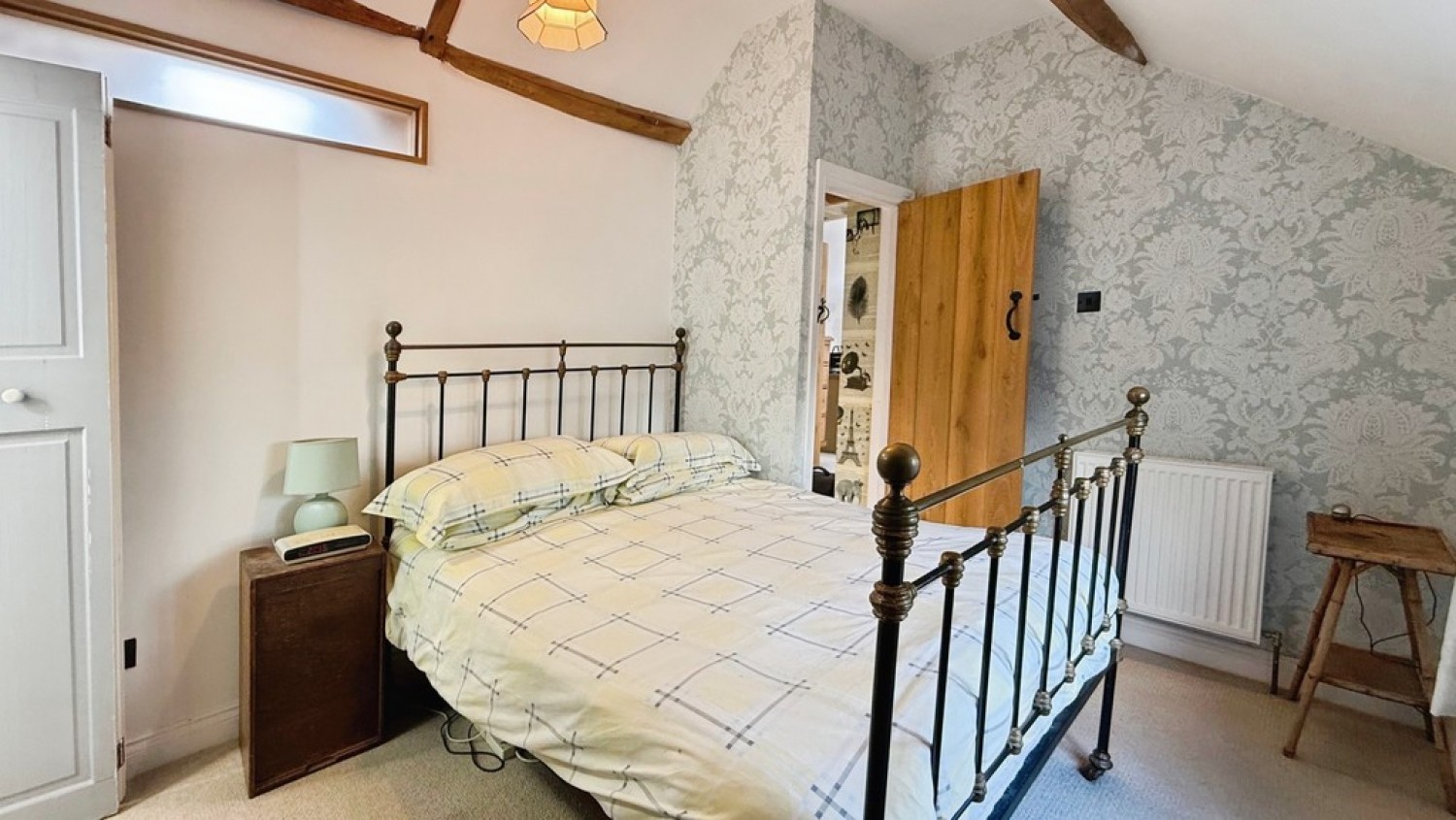 2 bedroom House in Gibbs Close, Westbury