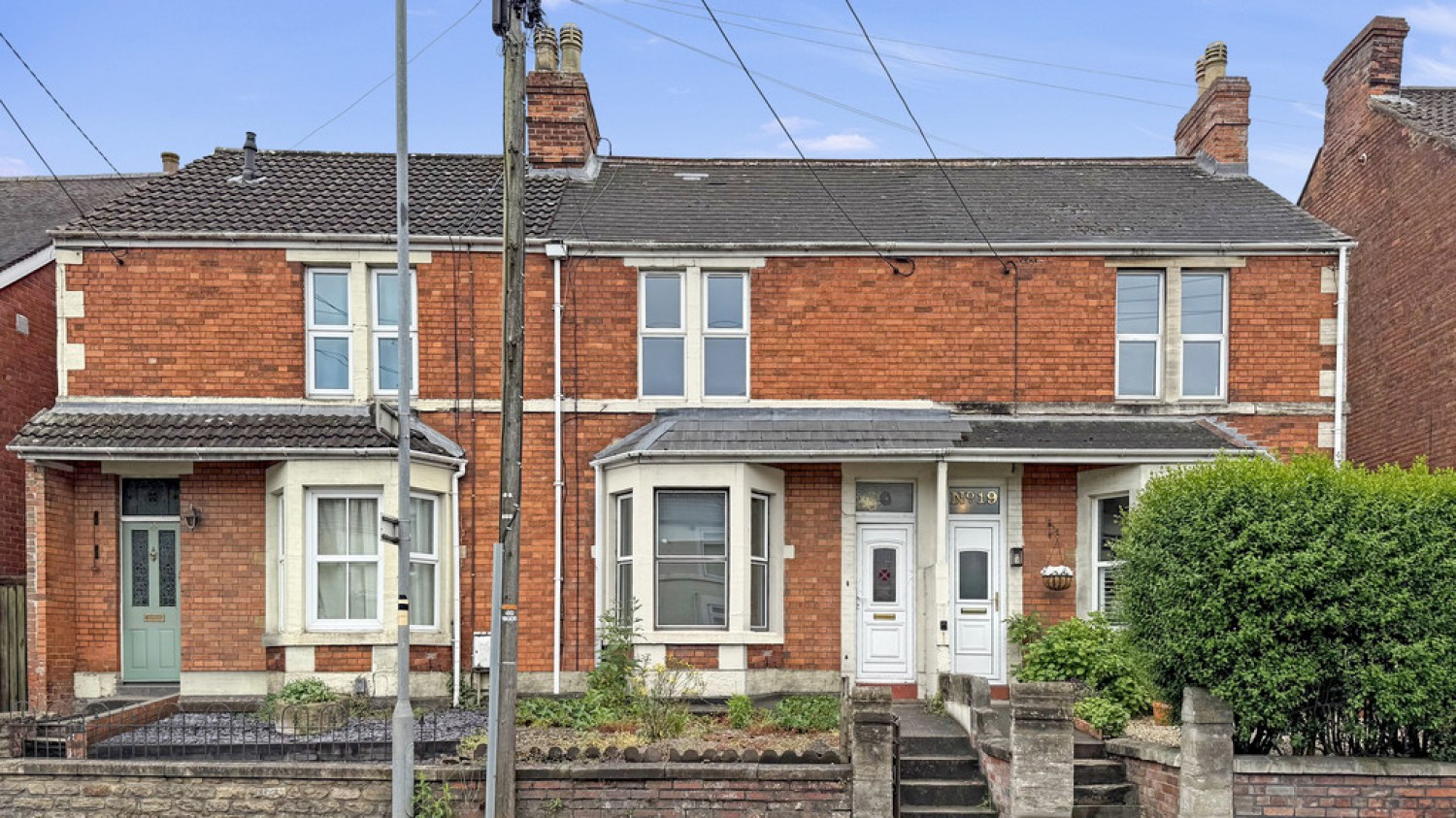 Frome Road, Trowbridge