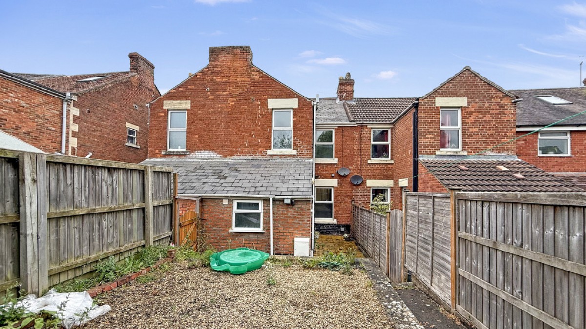 Frome Road, Trowbridge