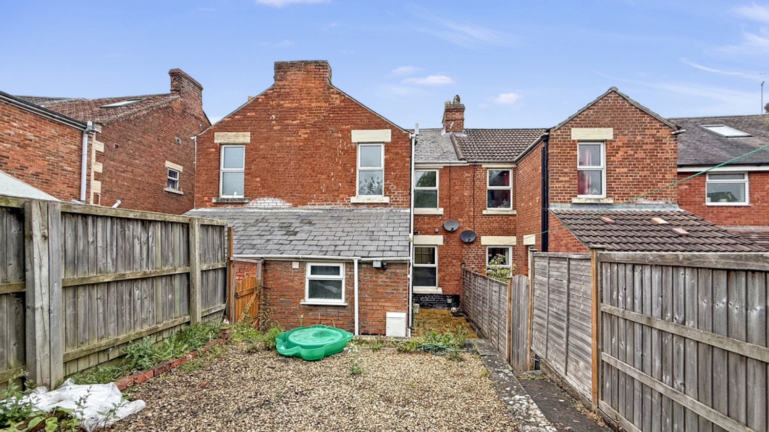 Frome Road, Trowbridge
