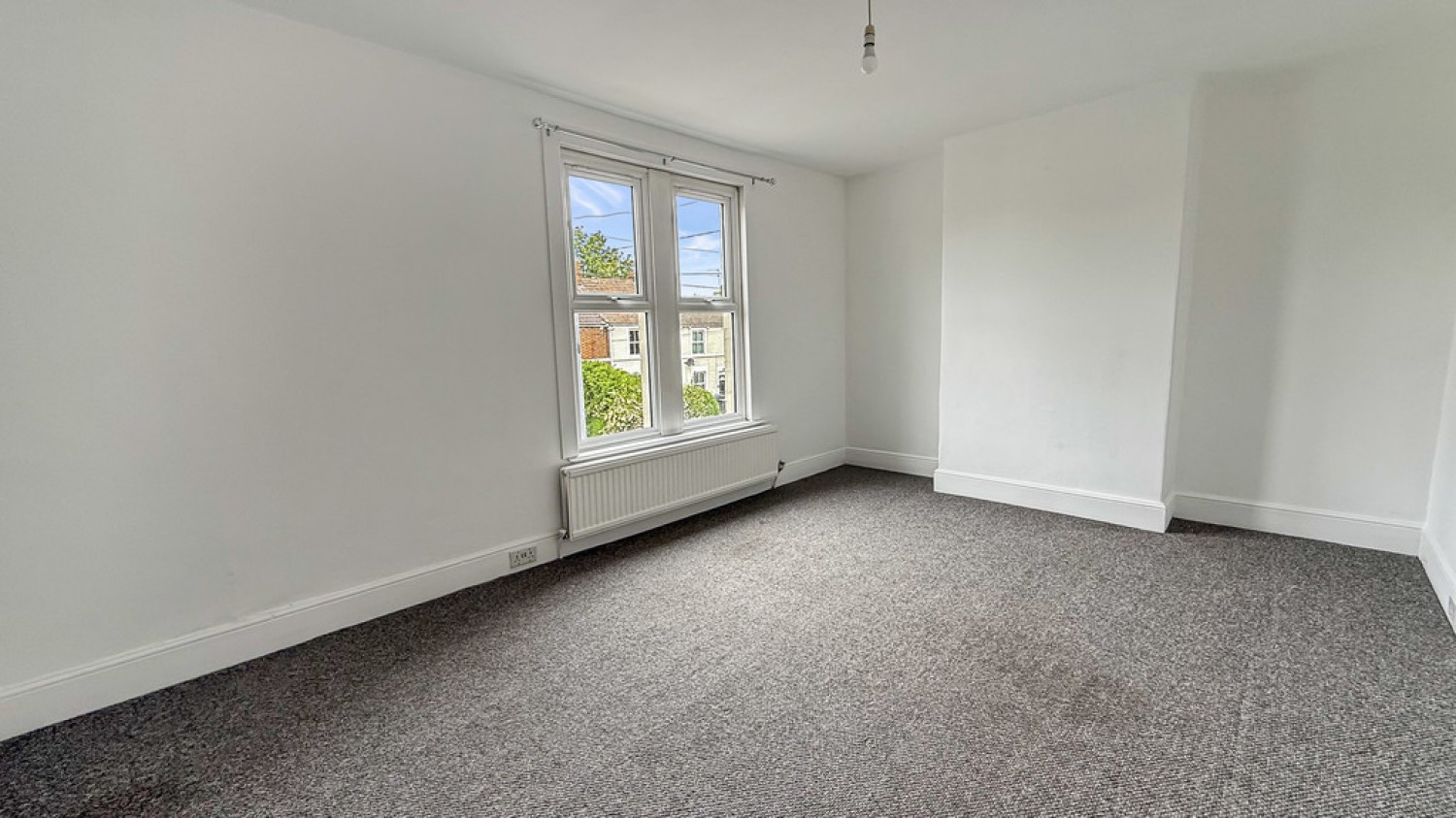 Frome Road, Trowbridge