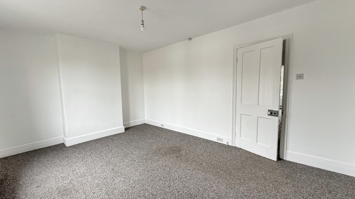 Frome Road, Trowbridge