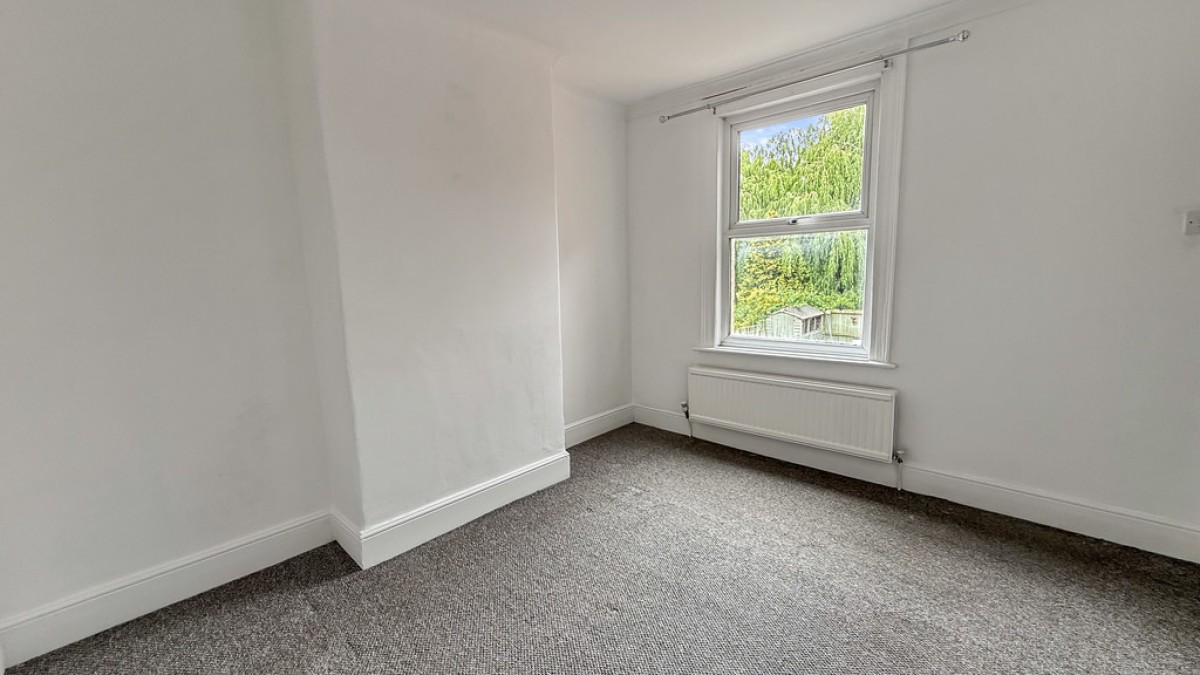 Frome Road, Trowbridge