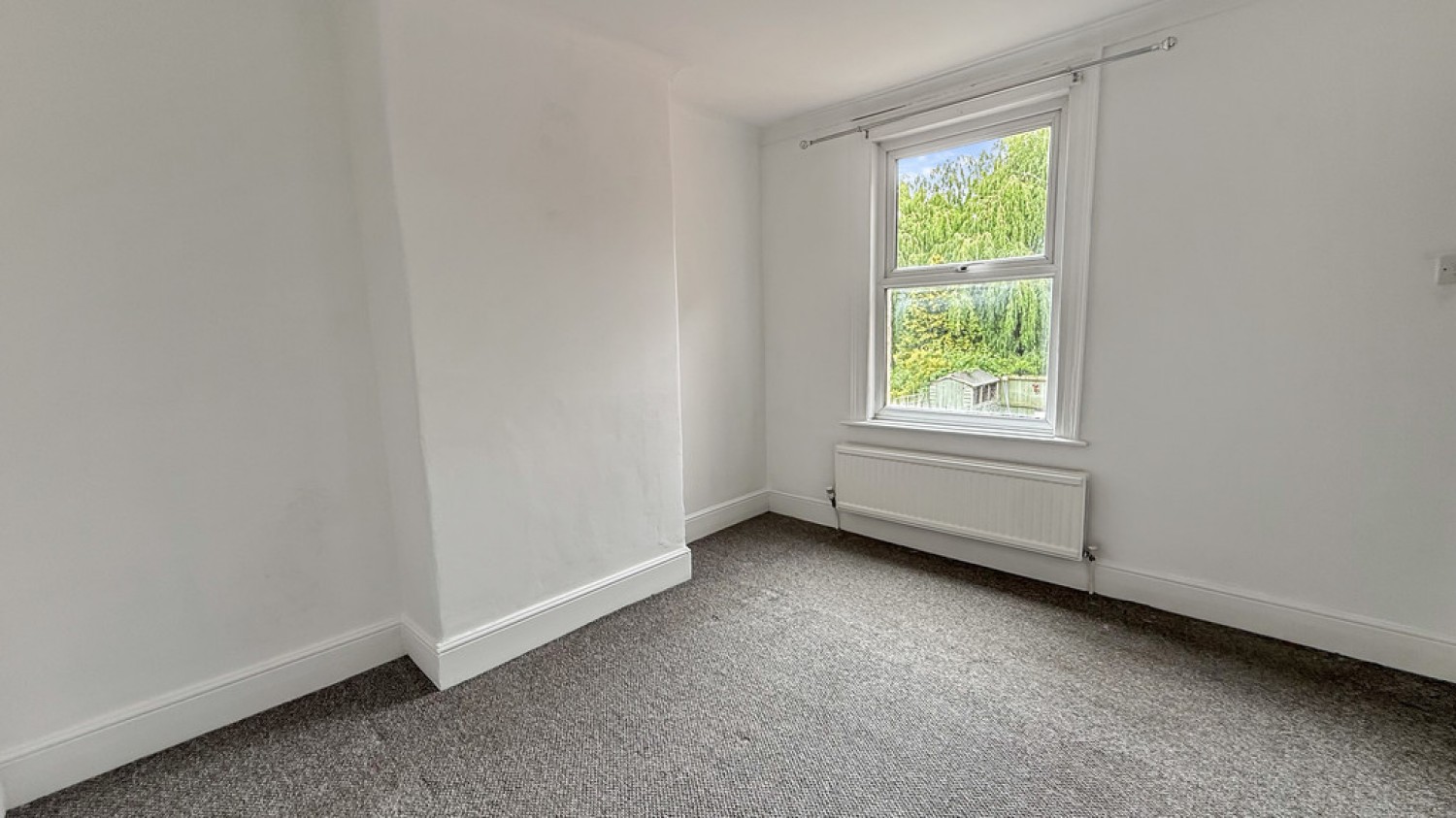 Frome Road, Trowbridge