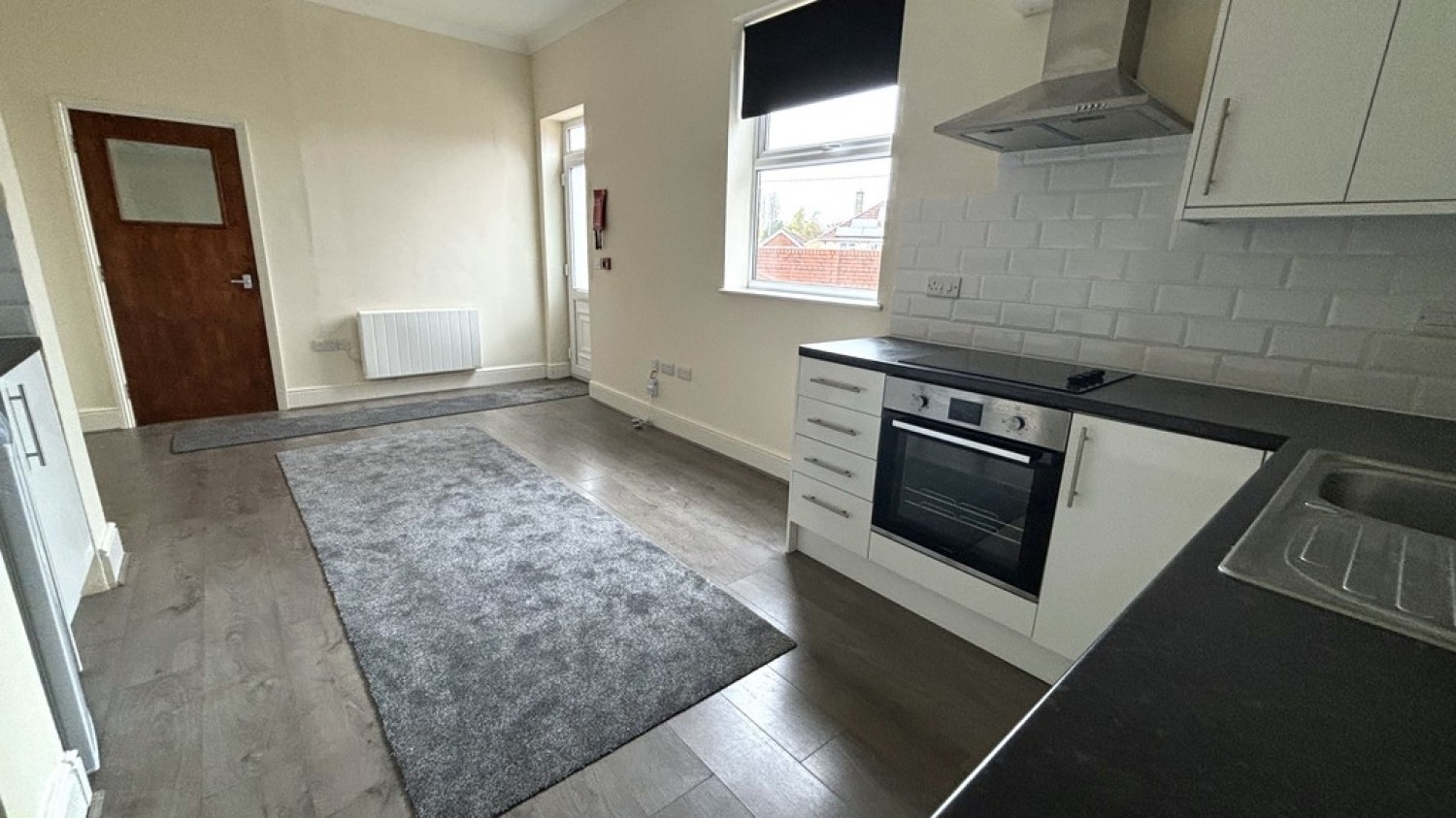 1 bedroom Flat for Letting Frome Road, 270 Frome Road, Trowbridge, Wiltshire