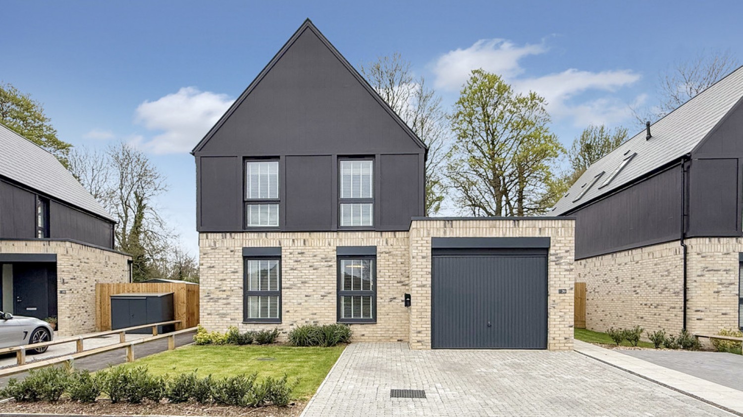 Boreham Mead, Warminster