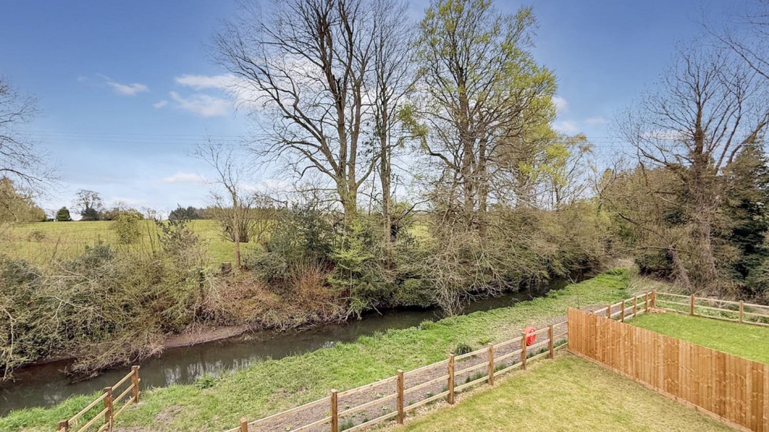 Boreham Mead, Warminster