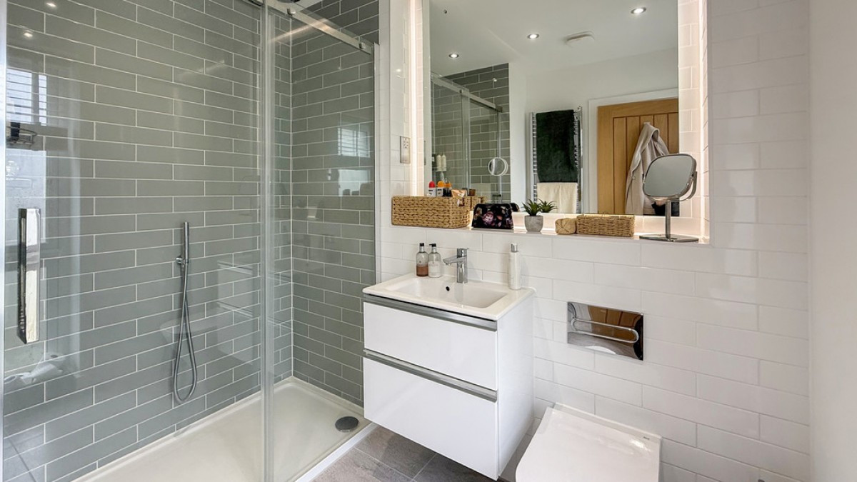 Boreham Mead, Warminster